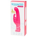 happyrabbit Rabbit G-spot Vibrator Zacht en Krachtig