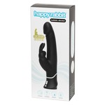 happyrabbit Rabbit Vibrator met Natuurlijke Penis Vorm