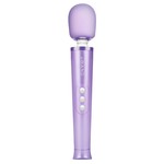 Le Wand Luxe Draadloze Petite Wand Massager