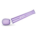 Luxe Draadloze Petite Wand Massager Le Wand Luxe Draadloze Petite Wand Massager