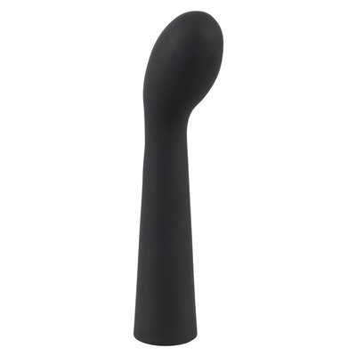 Oplaadbare G-spot Vibrator Flexibel en Zacht
