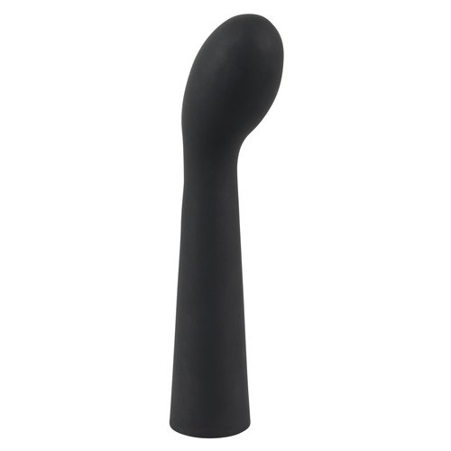 Sweet Smile Oplaadbare G-spot Vibrator Flexibel en Zacht