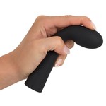 Oplaadbare G-spot Vibrator Flexibel en Zacht Sweet Smile Oplaadbare G-spot Vibrator Flexibel en Zacht