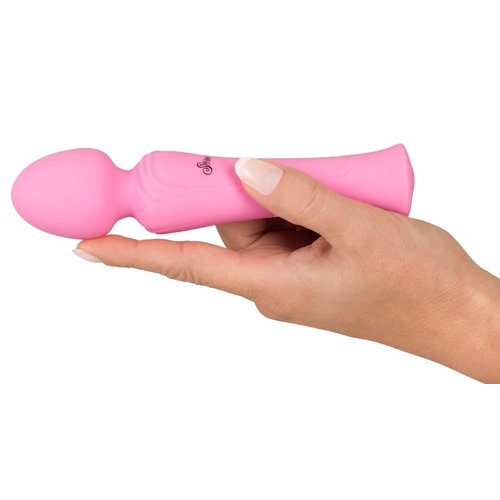 Sweet Smile Oplaadbaar Veelzijdige Massager Wand