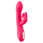 Vibe Couture Rabbit Euphoria Bunny Vibrator Verdikte Top