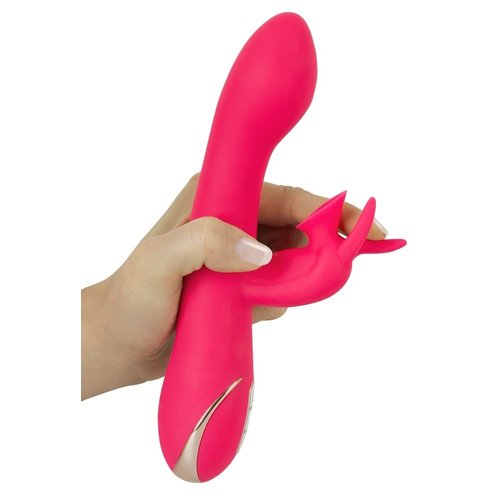 Vibe Couture Rabbit Euphoria Bunny Vibrator Verdikte Top