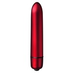 Scarlet of Velvet Hoogwaardige Mini Vibrator Rocks-Off Scarlet of Velvet Hoogwaardige Mini Vibrator