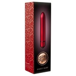 Rocks-Off Scarlet of Velvet Hoogwaardige Mini Vibrator