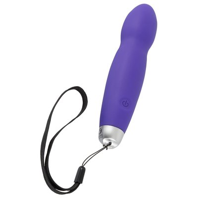 Oplaadbare Mini Power Vibrator met Polsband