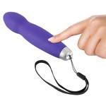 You2Toys Oplaadbare Mini Power Vibrator met Polsband