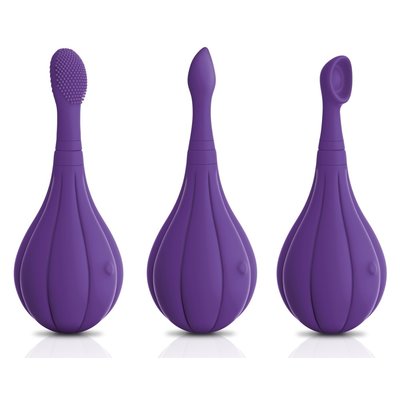 Focus Multifunctionele Clitoris Vibrator