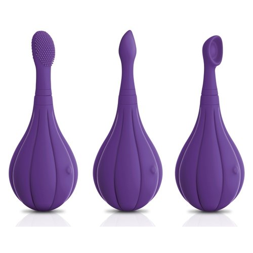 JimmyJane Focus Multifunctionele Clitoris Vibrator