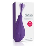 JimmyJane Focus Multifunctionele Clitoris Vibrator