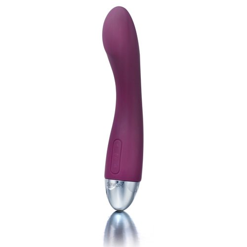 Svakom Hoogwaardige G-spot Vibrator Ergonomisch