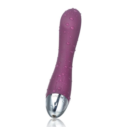 Svakom Hoogwaardige G-spot Vibrator Ergonomisch