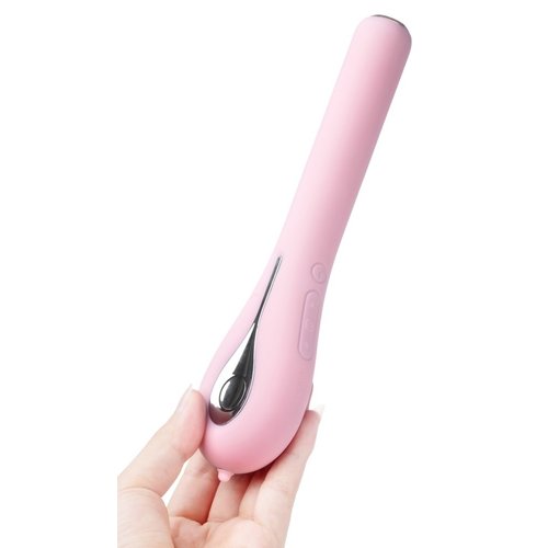 Svakom Siimi Eye Luxe Vibrator met Webcam