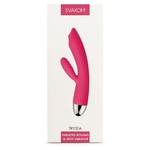 Svakom Trysta Bunny Vibrator met Genopte Vlak