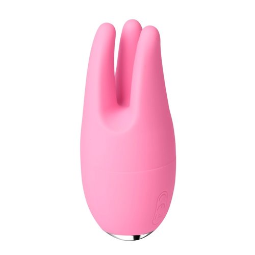 Svakom Cookie Pale Opleg Clitoris Vibrator