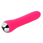 Svakom Anya Speciale Verwarm Vibrator Geribbeld