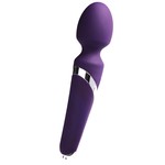 Siliconen Massager Flexibele Kop Huidvriendelijk VeDO Siliconen Massager Flexibele Kop Huidvriendelijk