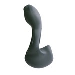 Siliconen Koppel Cockring met Perineum Stimulatie VeDO Siliconen Koppel Cockring met Perineum Stimulatie