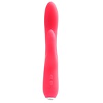 VeDO Siliconen G-pot en Clitoris Vibrator Ergonomisch