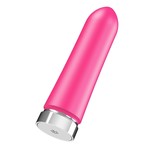 Siliconen Mini Bullet Vibrator Oplaadbaar VeDO Siliconen Mini Bullet Vibrator Oplaadbaar