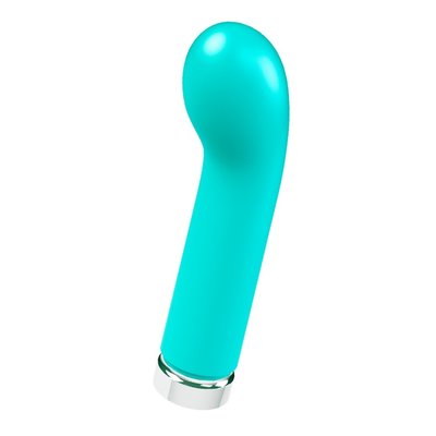 Gee Vibrator voor G-spot met Ergonomische Kop