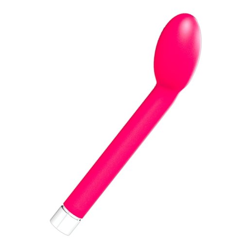 VeDO Siliconen G-spot en Prostaat Vibrator Zijdezacht