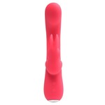 VeDO Kinky Siliconen Bunny Vibrator Fijnzacht