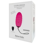 Adrien Lastic Ocean Breeze Geribbeld Vibratie Ei Draadloos