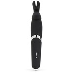 happyrabbit Wand Rabbit Vibrator met Krachtige Kop