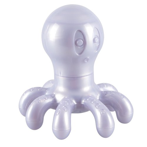 NMC Octopussy Massage Vibrator
