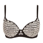 Cottelli Collection Party Glitter Party Beha met Underwire Versteviging