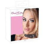 Bad Kitty Sprankelende Halsband Choker