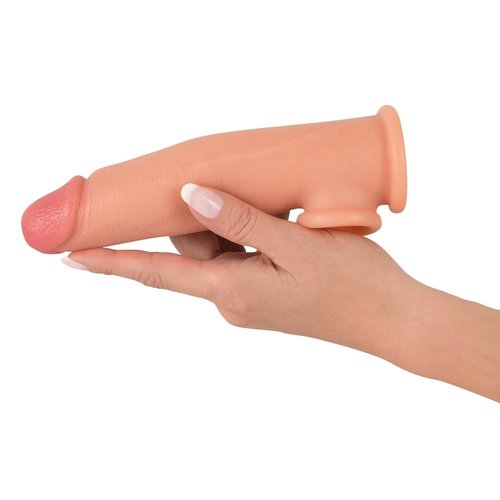 Realistixxx Realistische Penis Sleeve van Nature Skin