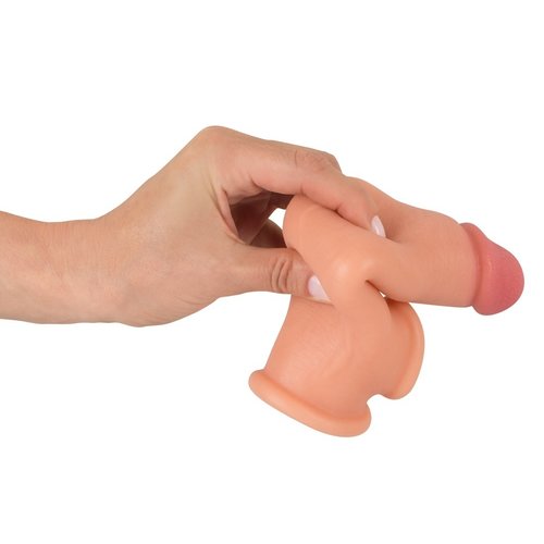 Realistixxx Realistische Penis Sleeve van Nature Skin