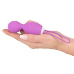 You2Toys Speciaal Roterende Gspot Vibratie Ei Draadloos