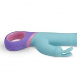 PMV20 Kleurrijke Trendy Rabbit Vibrator Meta