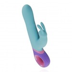 Kleurrijke Trendy Rabbit Vibrator Meta PMV20 Kleurrijke Trendy Rabbit Vibrator Meta