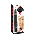 Black Push Realistisch Stotende Vibrator You2Toys Black Push Realistisch Stotende Vibrator