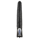 Black Push Realistisch Stotende Vibrator You2Toys Black Push Realistisch Stotende Vibrator