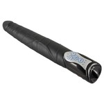 Black Push Realistisch Stotende Vibrator You2Toys Black Push Realistisch Stotende Vibrator