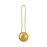 Shots Gouden Geisha Liefdesbal Deluxe Shots Shots Gouden Geisha Liefdesbal Deluxe