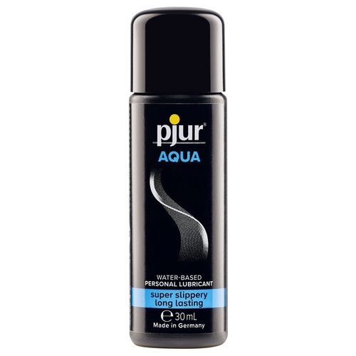 Pjur Pjur Aqua Extra Glijdend Glijmiddel op Water Basis