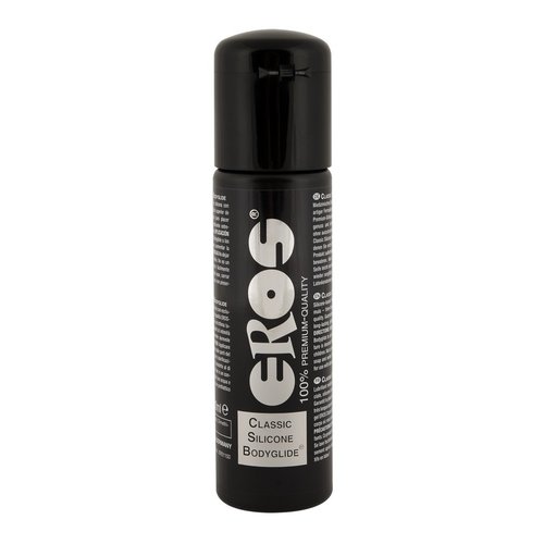 EROS Classic Siliconen Bodyglide Premium Glijmiddel Eros EROS Classic Siliconen Bodyglide Premium Glijmiddel