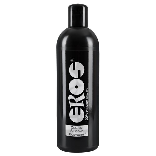 EROS Classic Siliconen Bodyglide Premium Glijmiddel Eros EROS Classic Siliconen Bodyglide Premium Glijmiddel