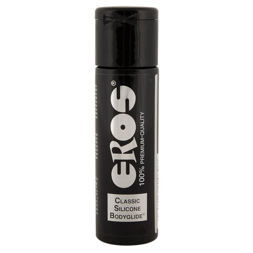 EROS Classic Siliconen Bodyglide Premium Glijmiddel Eros EROS Classic Siliconen Bodyglide Premium Glijmiddel