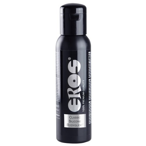 EROS Classic Siliconen Bodyglide Premium Glijmiddel Eros EROS Classic Siliconen Bodyglide Premium Glijmiddel