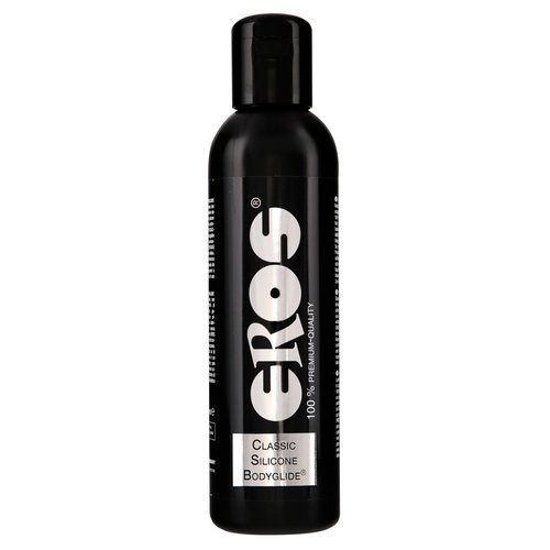 EROS Classic Siliconen Bodyglide Premium Glijmiddel Eros EROS Classic Siliconen Bodyglide Premium Glijmiddel